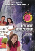 Prêt pour l'adolescence