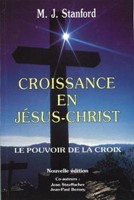 Croissance en Jésus-Christ