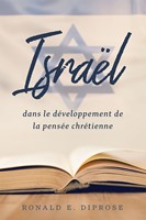 Israël dans le développement de la pensée chrétienne