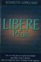 Libéré de la peur