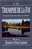 Le triomphe de la foi