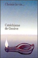 Catéchisme de Genève