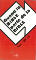 Quand la Bible parle de la Bible