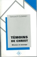 Temoins de Christ