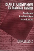 Islam et christianisme en dialogue paisible