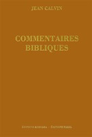 Epîtres de Jacques et de Pierre, première Epître de Jean et Epître de Jude