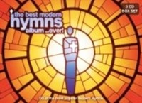 CD Best Modern Hymns Album...Ever !