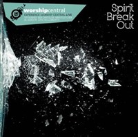 CD Spirit Break Out