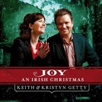 CD Joy An Irish Christmas