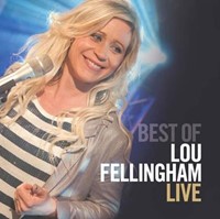 CD Best Of Lou Fellingham
