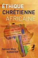 Ethique chrétienne africaine