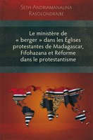 Le ministère de 