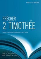 Prêcher 2 Timothée