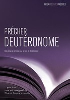 Prêcher Deutéronome