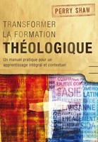 Transformer la formation théologique