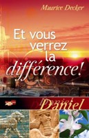 Et vous verrez la différence !