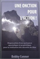 Une onction pour l'action