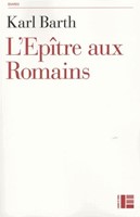 L'Epitre aux Romains