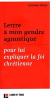 Lettre à mon gendre agnostique