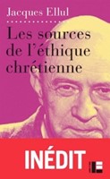 Les sources de l'éthique chrétienne