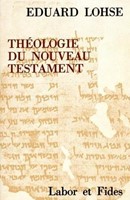 Théologie du Nouveau Testament