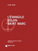 L'Evangile selon Saint Marc