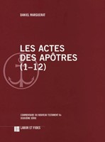 Les actes des apôtres (1 - 12 )