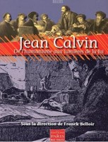 Jean Calvin 1509-1564