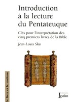 Introduction à la lecture du Pentateuque