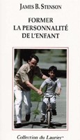 Former la personnalité de l'enfant