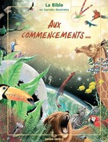 Aux commencements...