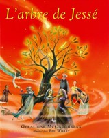 L'arbre de Jessé