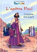 L'apôtre Paul