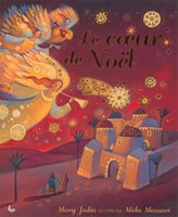 Le coeur de Noël