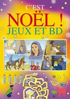 C'est Noël !