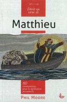 Droit au coeur de Matthieu