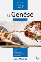 Droit au coeur de la Genèse