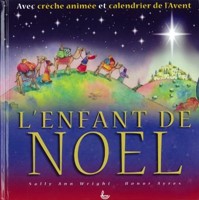 L'enfant de Noël