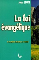 La foi évangélique