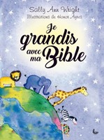 Je grandis avec ma Bible