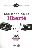 Les liens de la liberté