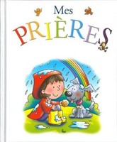 Mes prières