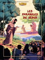 Les paraboles de Jésus