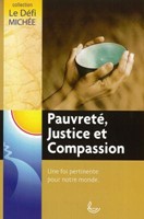 Pauvreté, justice et compassion