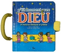 P'tit moment avec Dieu
