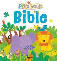 P'tits bouts Bible