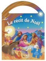 Le récit de Noël