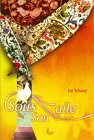 Sous son aile