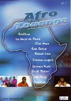 DVD Afro louange vol.1