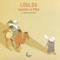 CD Loulou raconte la Bible